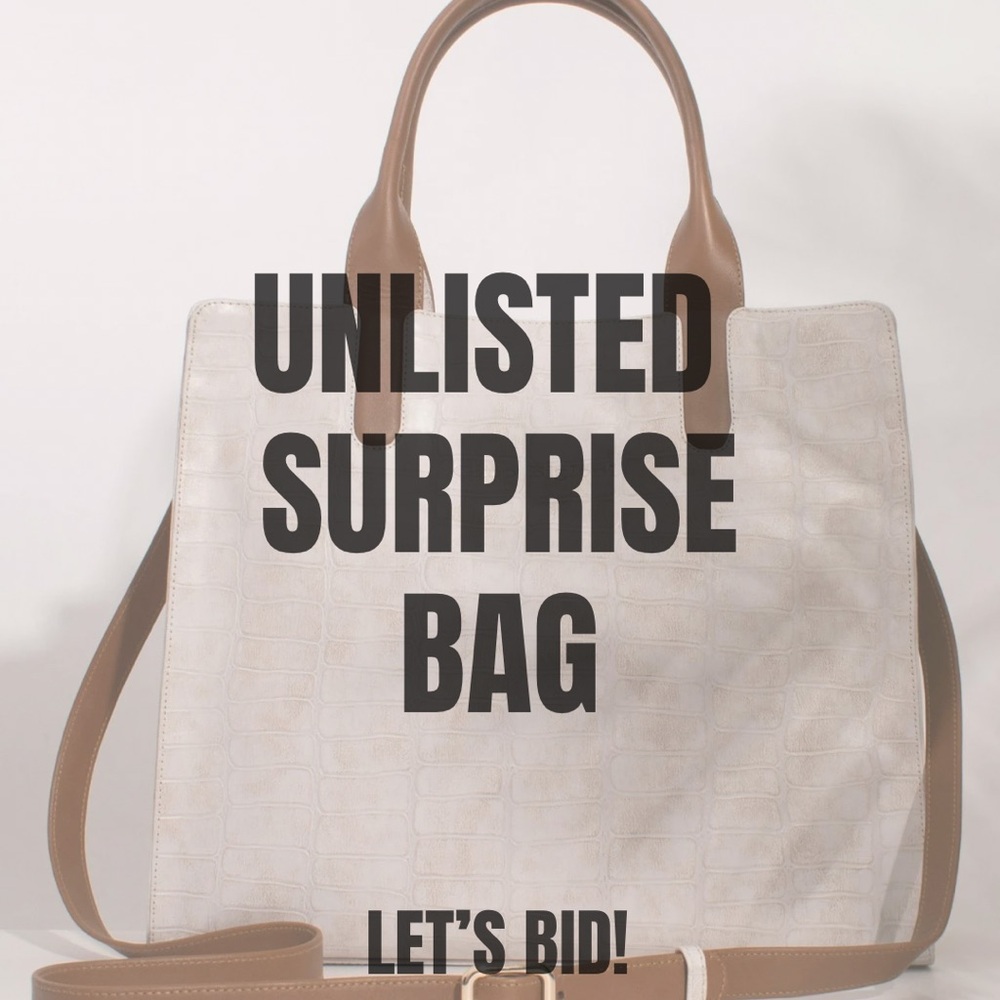 ✨Surprise Bag - Live Show!